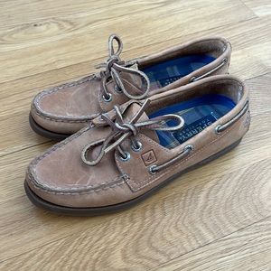 Sperry Topsider Authentic Original Boat Shoes